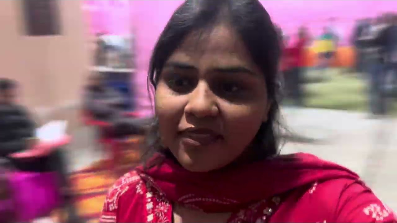 Shaadi Me Kiya Full Enjoy 😊 || Baba Ki Bate Dil Choo Gayi 🙏🏻|| 