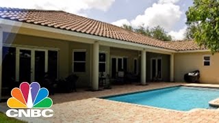 Miami Real Estate | Power House | CNBC