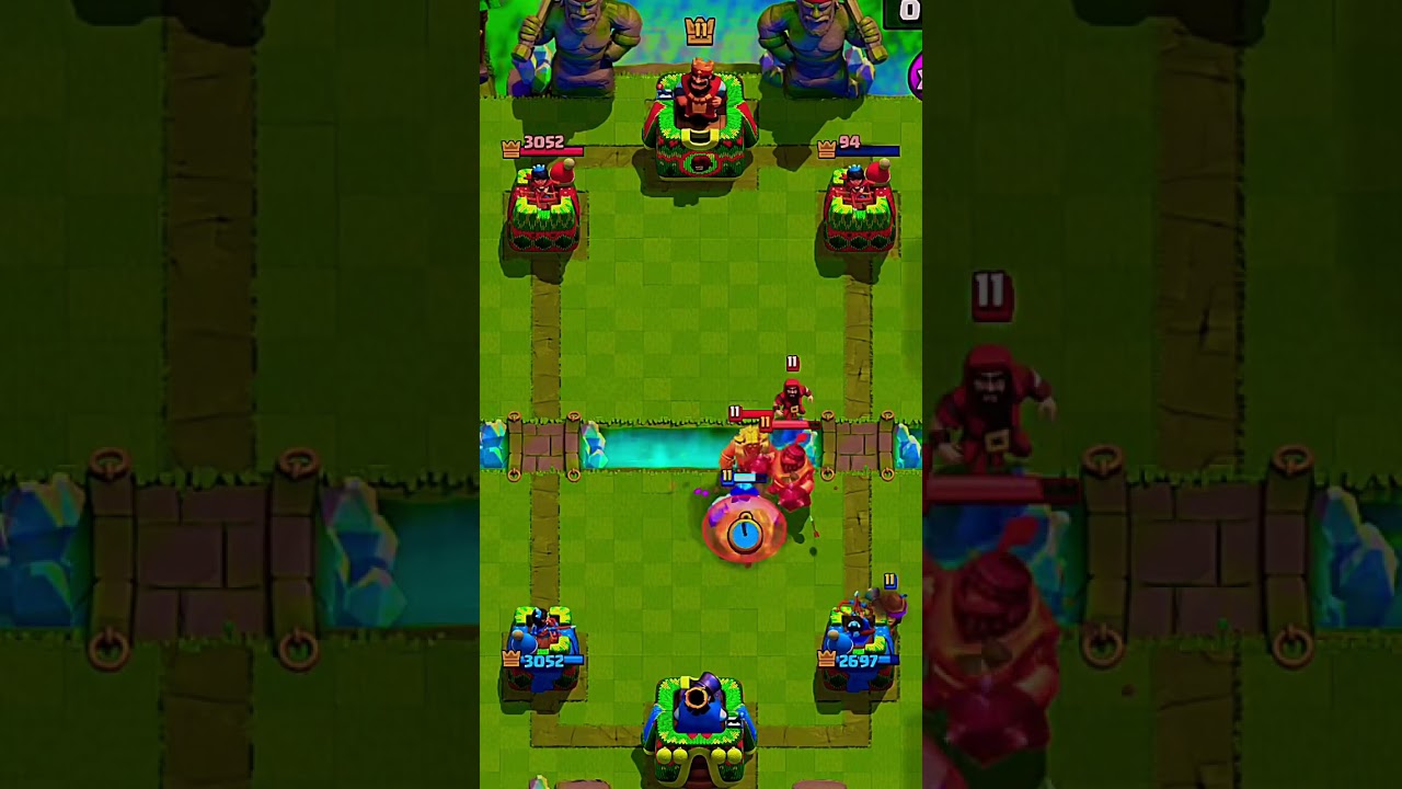 Day 9 of Proving 2.6 Takes Skill