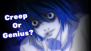 overanalyzing death note | pt. 15