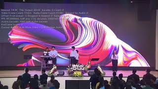 MCIC 2026 Revival Program Zaan Hnihnak