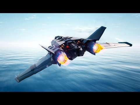 Here's The World FASTEST Fighter Jet In Action 2021  Supersonic speed