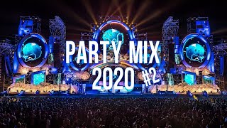 Party Mix 2020 #2