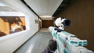 60 Minutes of Why Jackal is META