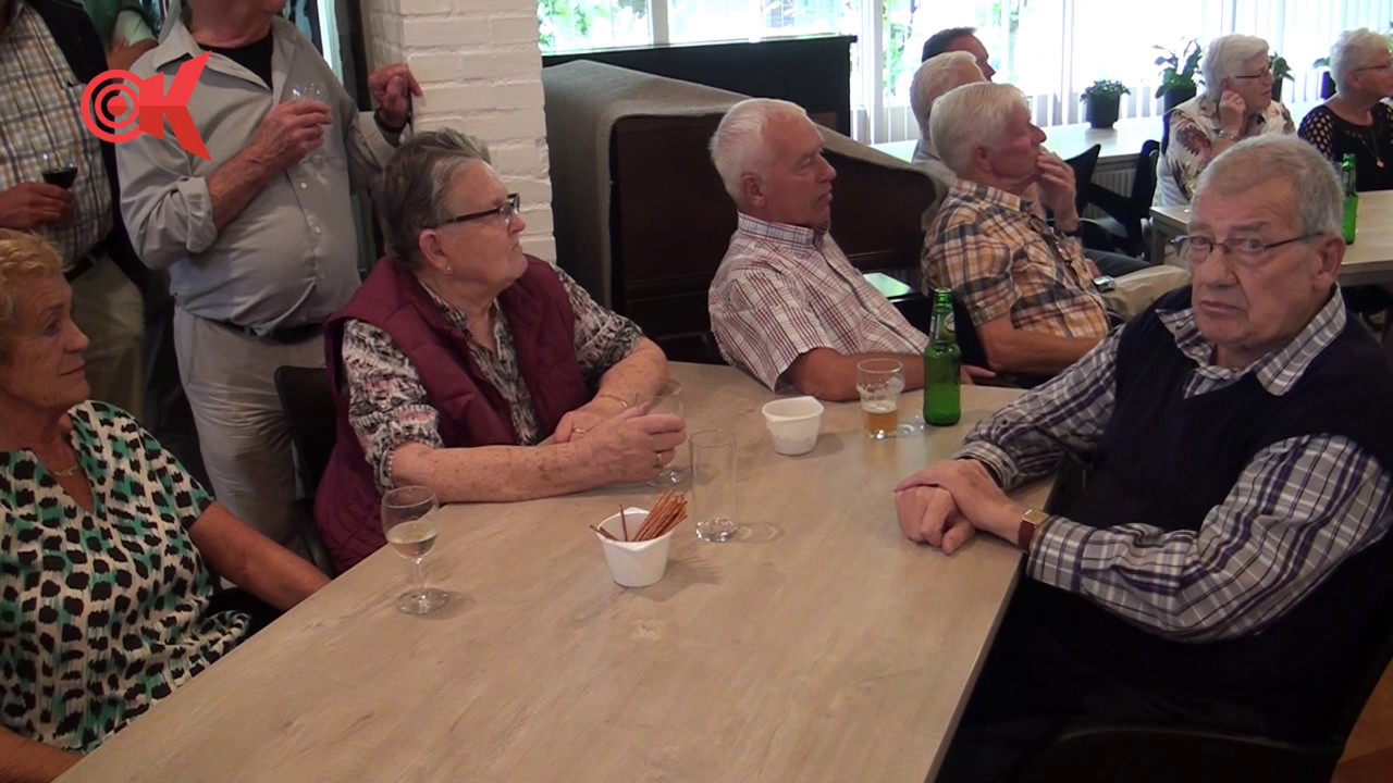 40 jaar De Dertienhuizen Krimpen aan de Lek YouTube 40 jaar De Dertienhuizen Krimpen aan de Lek YouTube