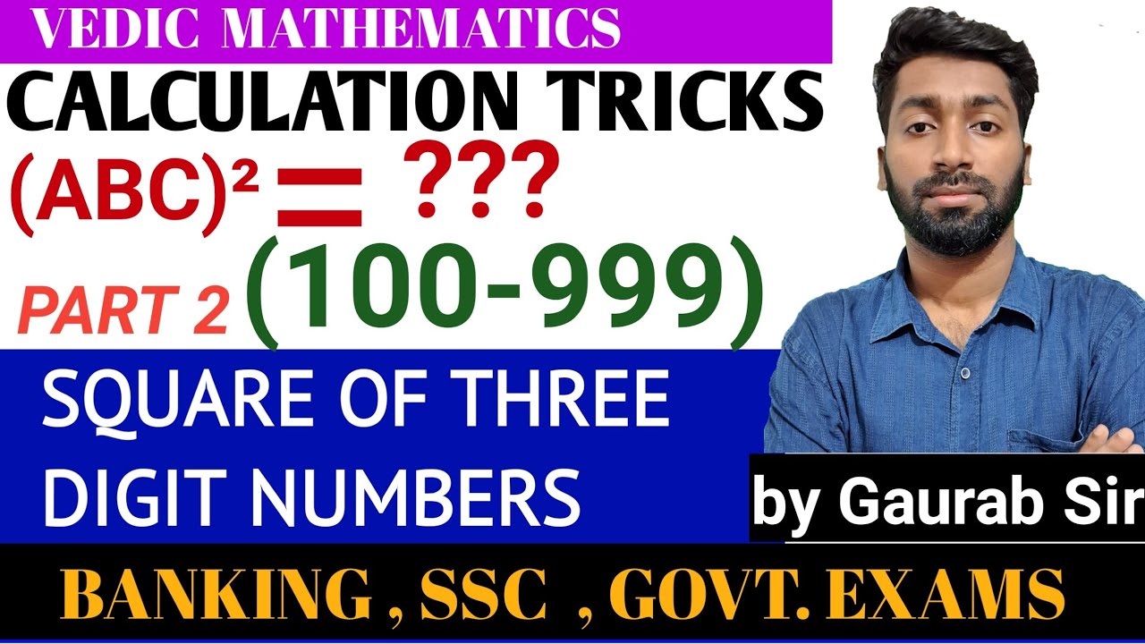 3-digit-square-trick-vedic-maths-part-2-short-tricks-bank-ssc