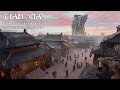 Pathfinder Region Deepdive: Central Successor States - Lingshen, Quain & Songbai