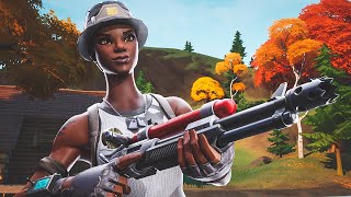 Tutorial: How To Make Fortnite Montage/Highlight Thumbnails! (FOR PEOPLE THAT ARE NOT DESIGNERS)