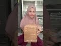 Persiapan jualan bulan puasa bakal ada menu minuman baru ya guys #dailyvlog #adayinmylife