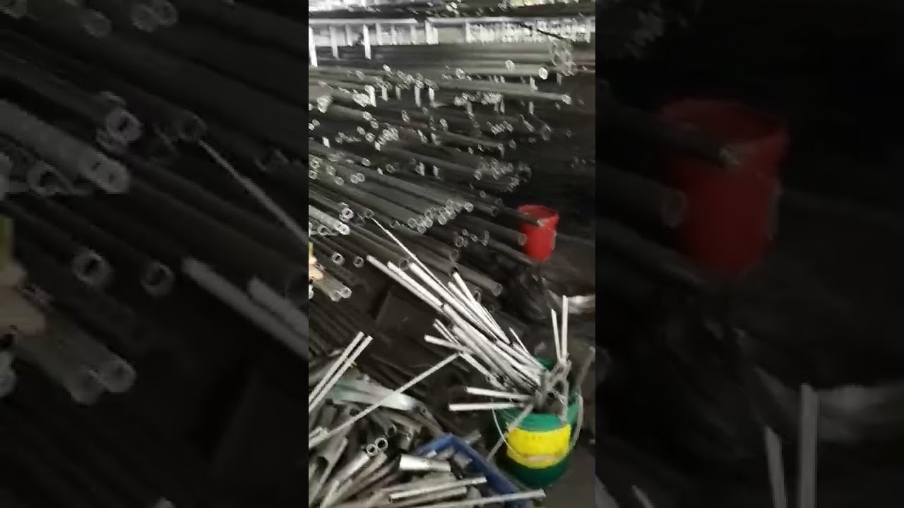 Titanium Alloy tube retail wholesale