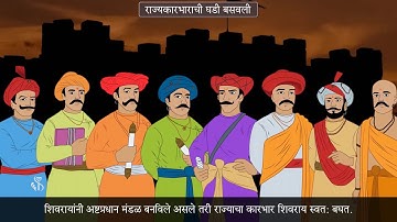 4th History | Chapter#16 | Topic#04 | हेर खाते | Marathi Medium