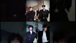 Douyin trend hot boys cool dance steps #抖音#douyin#trend#shorts#dance#chinesedancer#challenge#boy#bts