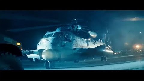 Blackout Sound Redesign