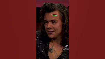 ONE DIRECTION. Гарри, ты думал о том, что вам стоит взять кого-то в группу?
