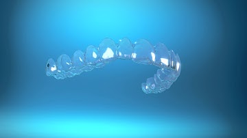 Invisalign Clear Aligner Video