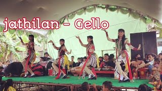 jathilan edrek an - Gello terbaru