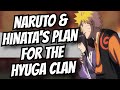 Naruto & Hinata's Plan For The Hyuga Clan | Legacy A Naruto Story Part 44