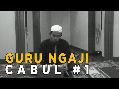 Guru ngaji yang tega mencabuli para santrinya | JELANG SIANG