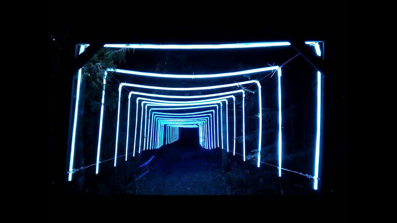 Om Reunion Project Solstice [thursday night test run]