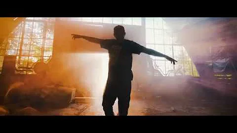 DUDEK P56, ŻARY JLB, INKG - DEŻAWI  (PROD.SZWED SWD)  (NOWOŚĆ / KLIP)