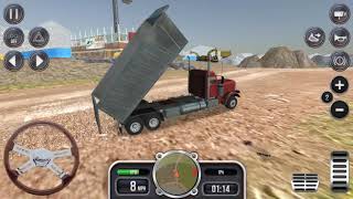 Extreme truck simulator screenshot 4