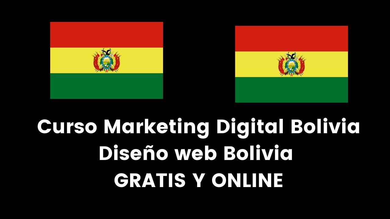 Memetakan Lanskap Marketing Digital di Bolivia: Tantangan dan Peluang di Negeri Andes