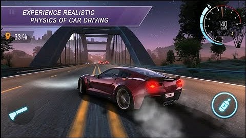 CarX Highway Racing - Gameplay Walkthrough part 3 (iOS, Android) | Android Gameplay |