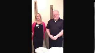 Orlando Branch named Best Massage Therapist in Destin Regatta Chiropractic and Laser Center