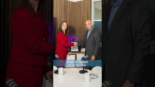 How does Phoenixs Vice Mayor approach her problems? This week we welcome Ann OBrien!