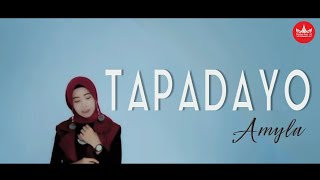 Amyla - TAPADAYO [Official Music Video] Lagu Minang Terbaru