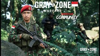 🔴 FULLSCREEN | NEW UPDATE 0.4 | Missions | PVP | Grey Zone Warfare