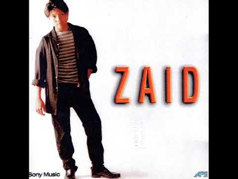 zaid _ syair yang belum sudah (1996)