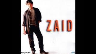 zaid _ syair yang belum sudah (1996)
