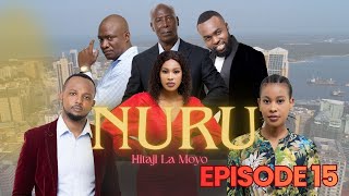 NURU (Ep 15)