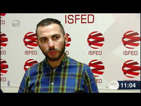 მედიას წინაასაარჩევნო გარემოს მონიტორინგი გააცნეს