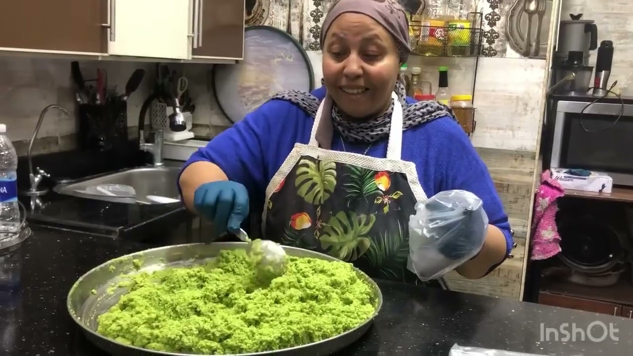 لازم نعملها في الصيامً ومن غير صيام كمان من مطبخ رومانه ومريم٢٠٢٤