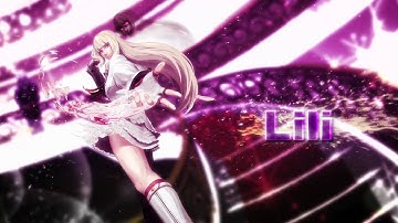 Street Fighter x Tekken - Pandora