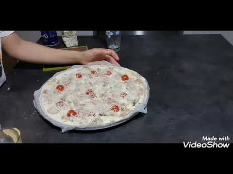 quiche-au-thon-recette-facile-et-rapideكيش-بالطون-سهل-و-سريع