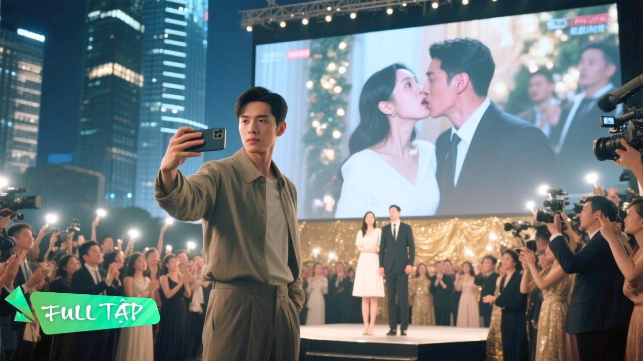 Phát hiện vợ ngoại tình, anh thanh niên rút điện thoại ra livestream cảnh "ấy" cho cả nước coi