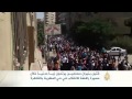 قتيل أثناء مسيرة رافضة للانقلاب
