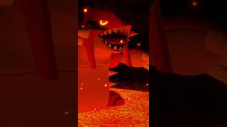 Groudon Awakens @Biochao