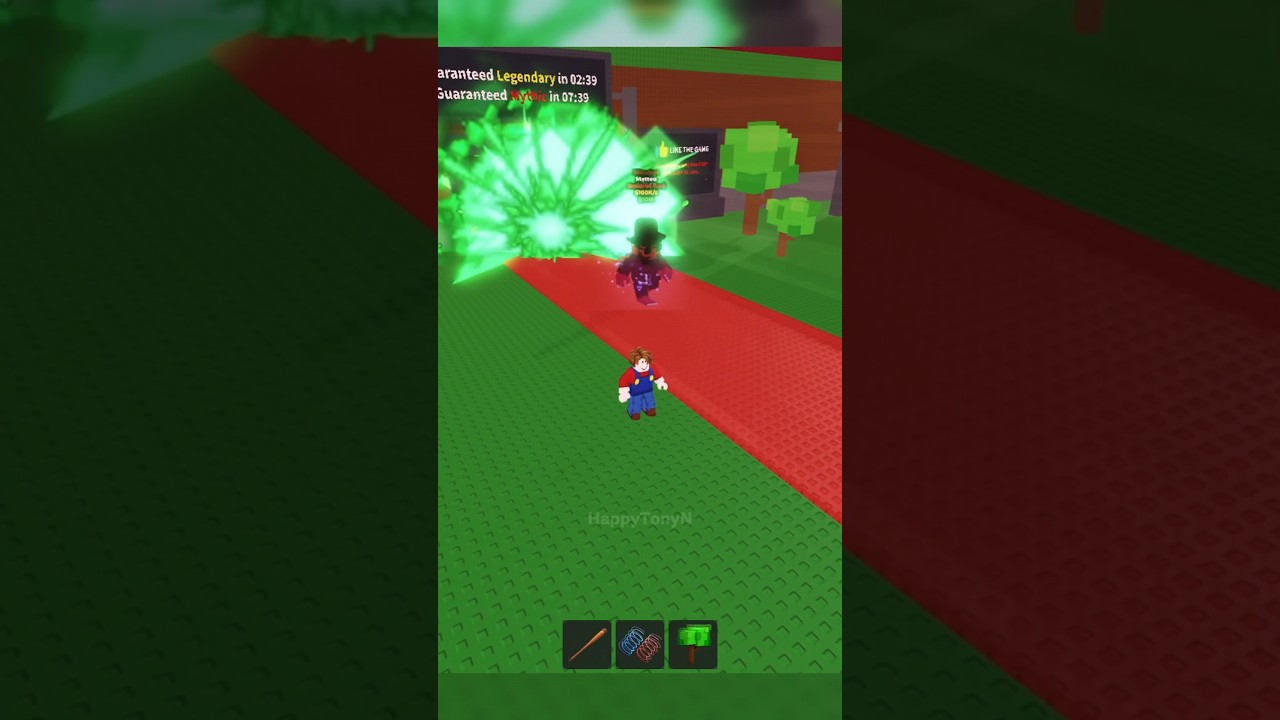 Администратор порождает Кровопускателя Маттео — вы поняли?