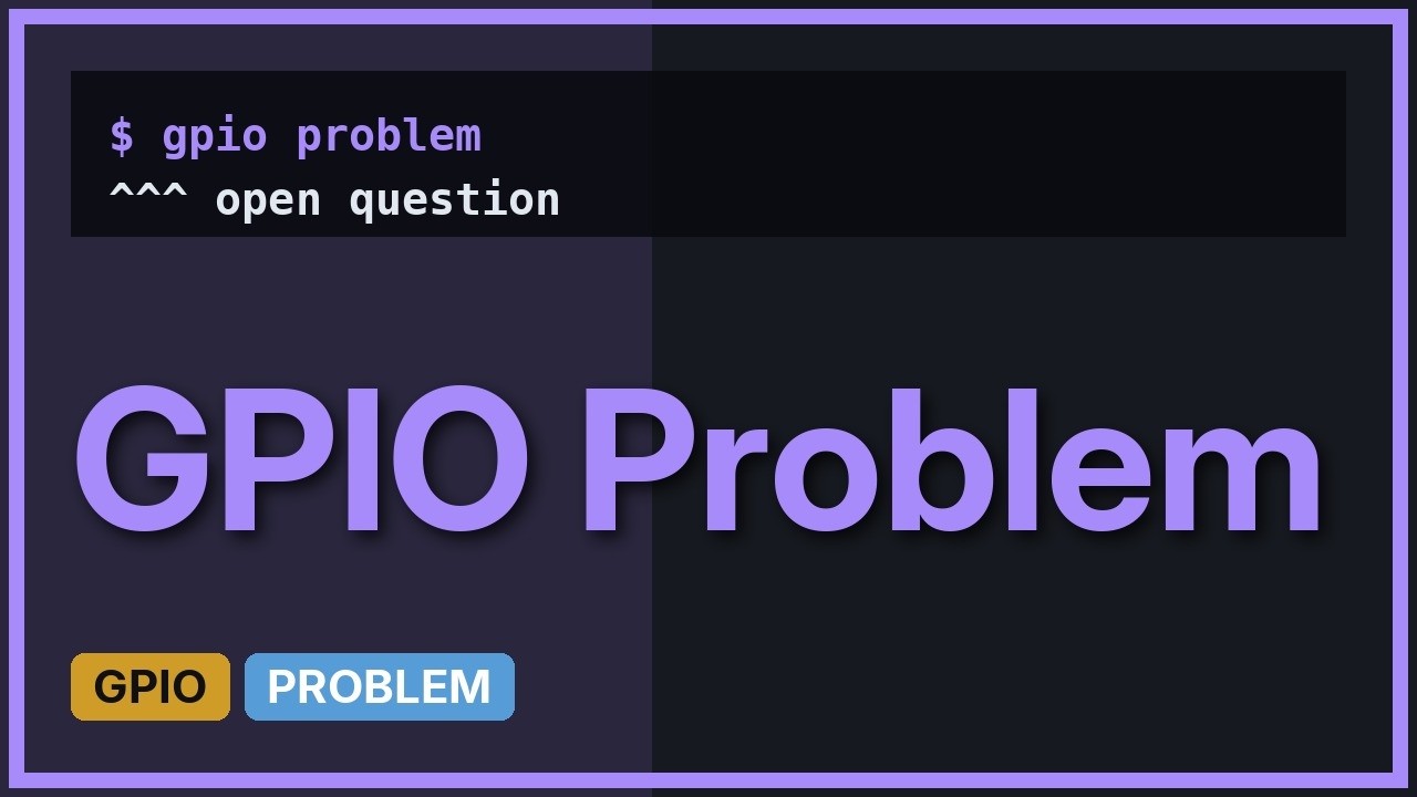 Raspberry Pi: GPIO: multi button input to trigger one output - YouTube