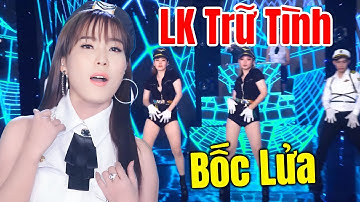 LK Trữ Tình Remix Bốc Lửa Hay Nhất 2025 | Tình Tuổi Ô Mai Remix | LK Diệp Hoài Ngọc Mới Nhất