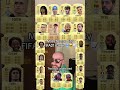 Manchester city cards on fifa21 the most underrated city ever