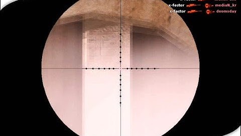 triple awp kill in esea