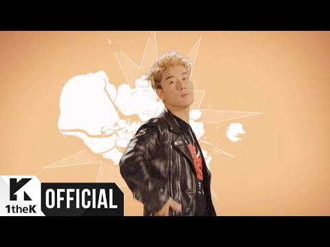 산이(San E) (+) I Am Me (feat. 화사 Of 마마무)