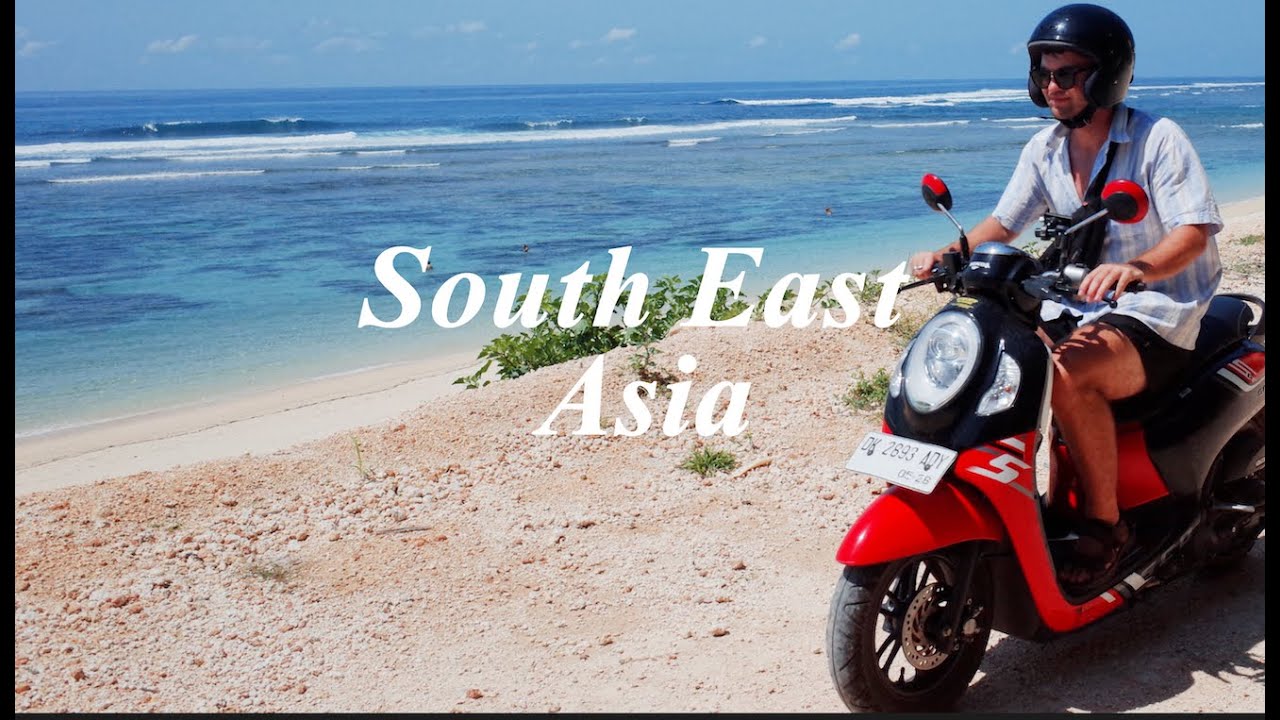 South East Asia