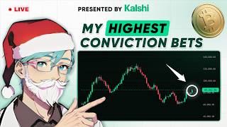 Information My Highest Conviction Bets For This #Crypto Cycle Guide