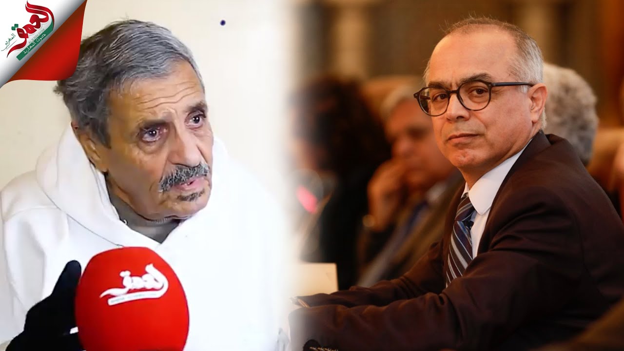 قبل وفاته.. هكذا تحدث الراحل خالد الجامعي عن لجنة النموذج التنموي وضرورة محاربة الرشوة والريع